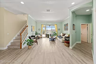 165 Island View Drive, Indian Harbour Beach, FL 32937 - Photo 6