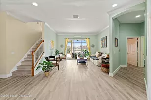 165 Island View Dr, Indian Harbour Beach, FL 32937 - Photo 6