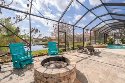 165 Island View Drive, Indian Harbour Beach, FL 32937 - Photo 48