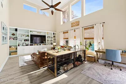 165 Island View Drive, Indian Harbour Beach, FL 32937 - Photo 4