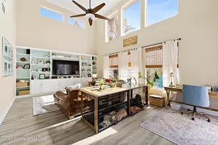 165 Island View Dr, Indian Harbour Beach, FL 32937 - Photo 4