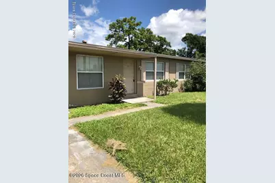 360 Saint Regis Drive, Merritt Island, FL 32953 - Photo 1