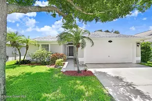 2711 Stratford Pointe Dr, Melbourne, FL 32904 - Photo 1