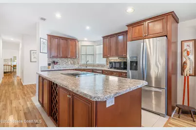 907 Yew Street, Barefoot Bay, FL 32976 - Photo 12