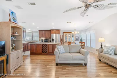 907 Yew Street, Barefoot Bay, FL 32976 - Photo 6