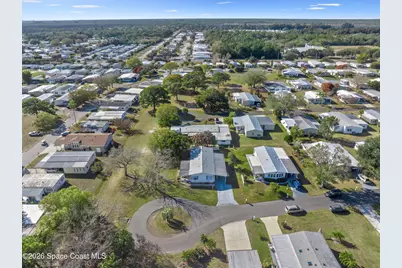 907 Yew Street, Barefoot Bay, FL 32976 - Photo 4