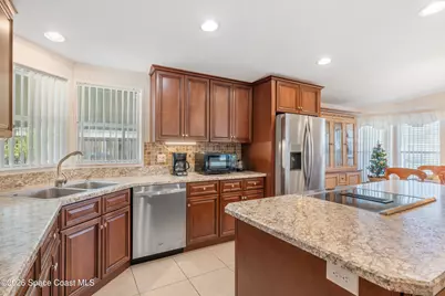 907 Yew Street, Barefoot Bay, FL 32976 - Photo 14