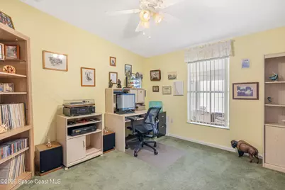 907 Yew Street, Barefoot Bay, FL 32976 - Photo 20