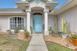 457 Saint Andre Blvd SW, Palm Bay, FL 32908 - Photo 6