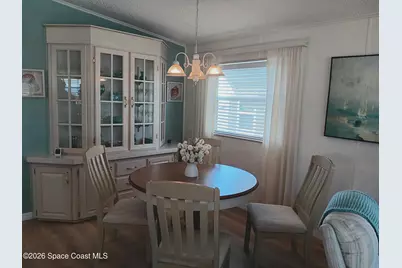 927 Dogwood Drive, Barefoot Bay, FL 32976 - Photo 8