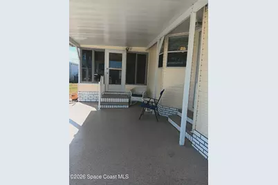 927 Dogwood Drive, Barefoot Bay, FL 32976 - Photo 4