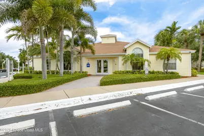 1951 Island Club Drive #37, Indialantic, FL 32903 - Photo 34