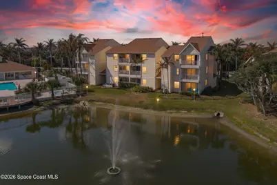 1951 Island Club Drive #37, Indialantic, FL 32903 - Photo 26