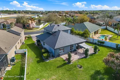 3243 Constellation Drive, Melbourne, FL 32940 - Photo 8