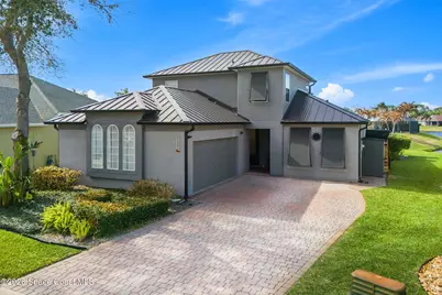 3243 Constellation Drive, Melbourne, FL 32940 - Photo 1