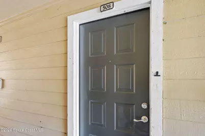 225 S Tropical Trail #508, Merritt Island, FL 32952 - Photo 2