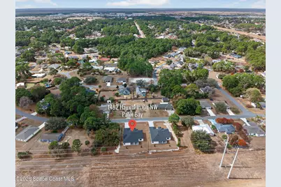 1482 Hayworth Circle NW, Palm Bay, FL 32907 - Photo 66
