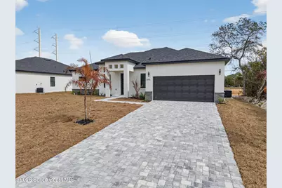 1482 Hayworth Circle NW, Palm Bay, FL 32907 - Photo 1