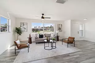 1430 James Ave, Merritt Island, FL 32952 - Photo 4