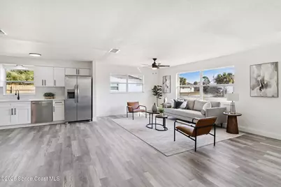 1430 James Avenue, Merritt Island, FL 32952 - Photo 6