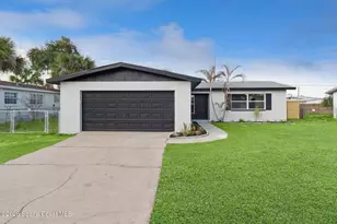 1430 James Ave, Merritt Island, FL 32952 - Photo 1