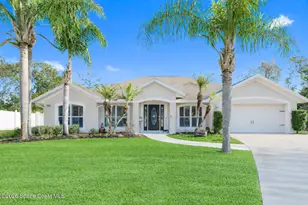 495 Bella Vista Dr, Titusville, FL 32780 - Photo 1