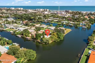 124 Aucila Rd, Cocoa Beach, FL 32931 - Photo 2