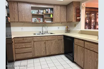 190 Escambia Lane #407, Cocoa Beach, FL 32931 - Photo 8