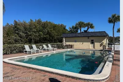 190 Escambia Lane #407, Cocoa Beach, FL 32931 - Photo 20