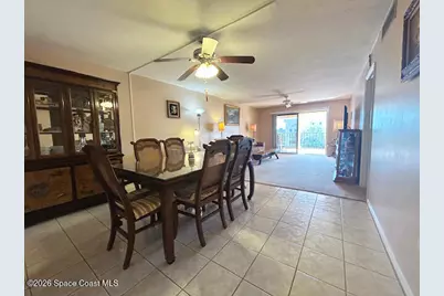 190 Escambia Lane #407, Cocoa Beach, FL 32931 - Photo 16
