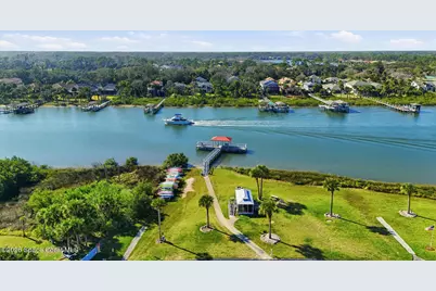 264 Seabreeze Drive E, Flagler Beach, FL 32136 - Photo 44