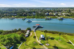 264 Seabreeze Dr E, Flagler Beach, FL 32136 - Photo 44