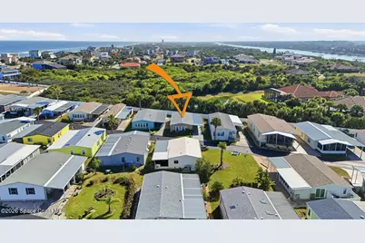 264 Seabreeze Drive E, Flagler Beach, FL 32136 - Photo 52