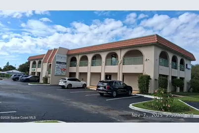 401 Ocean Avenue #204, Melbourne Beach, FL 32951 - Photo 2