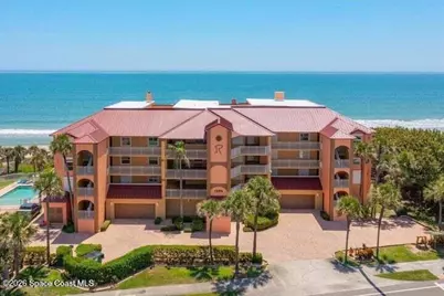 1395 Jimmy Buffett Memorial Highway #203, Satellite Beach, FL 32937 - Photo 1