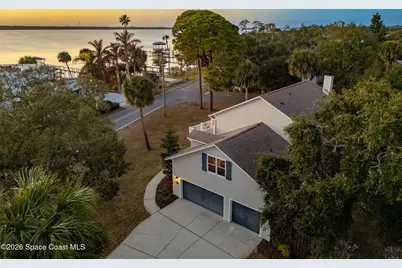 1050 Shady Lane, Merritt Island, FL 32952 - Photo 6