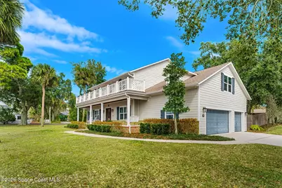 1050 Shady Lane, Merritt Island, FL 32952 - Photo 92