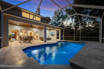 1050 Shady Lane, Merritt Island, FL 32952 - Photo 4