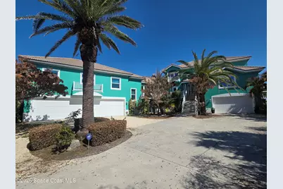 8985 S Highway A1A, Melbourne Beach, FL 32951 - Photo 1
