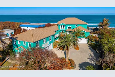 8985 S Highway A1A, Melbourne Beach, FL 32951 - Photo 1