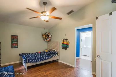 461 Neptune Drive NE, Palm Bay, FL 32907 - Photo 4