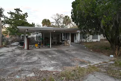 2821 Carol Avenue, Mims, FL 32754 - Photo 8