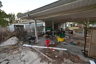 2821 Carol Avenue, Mims, FL 32754 - Photo 4