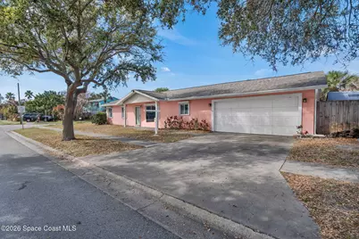 434 Adams Avenue, Cape Canaveral, FL 32920 - Photo 2