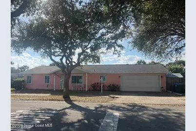 434 Adams Avenue, Cape Canaveral, FL 32920 - Photo 1