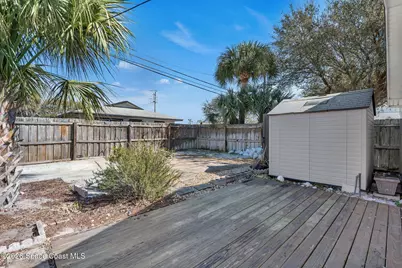 434 Adams Avenue, Cape Canaveral, FL 32920 - Photo 26