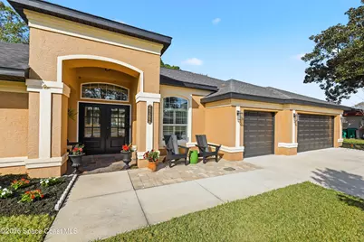 4762 Longbow Drive, Titusville, FL 32796 - Photo 4