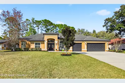 4762 Longbow Drive, Titusville, FL 32796 - Photo 2