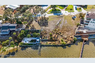 2514 N Indian River Drive, Cocoa, FL 32922 - Photo 10