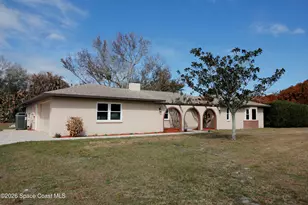 270 Mockingbird Ln, Merritt Island, FL 32953 - Photo 1